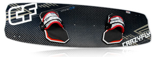 crazyfly, raptor, pro